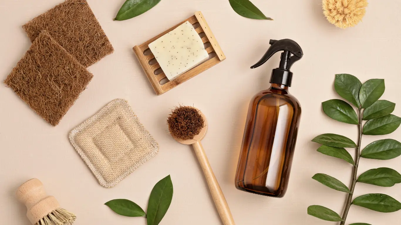 Non-toxic essentials