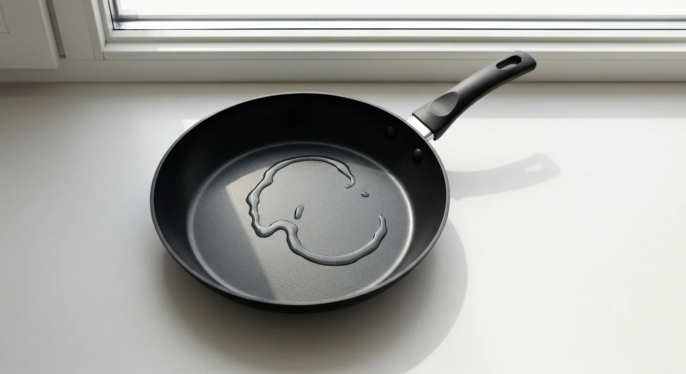 Is Nonstick Cookware Toxic? (PFAS & Teflon Explained)