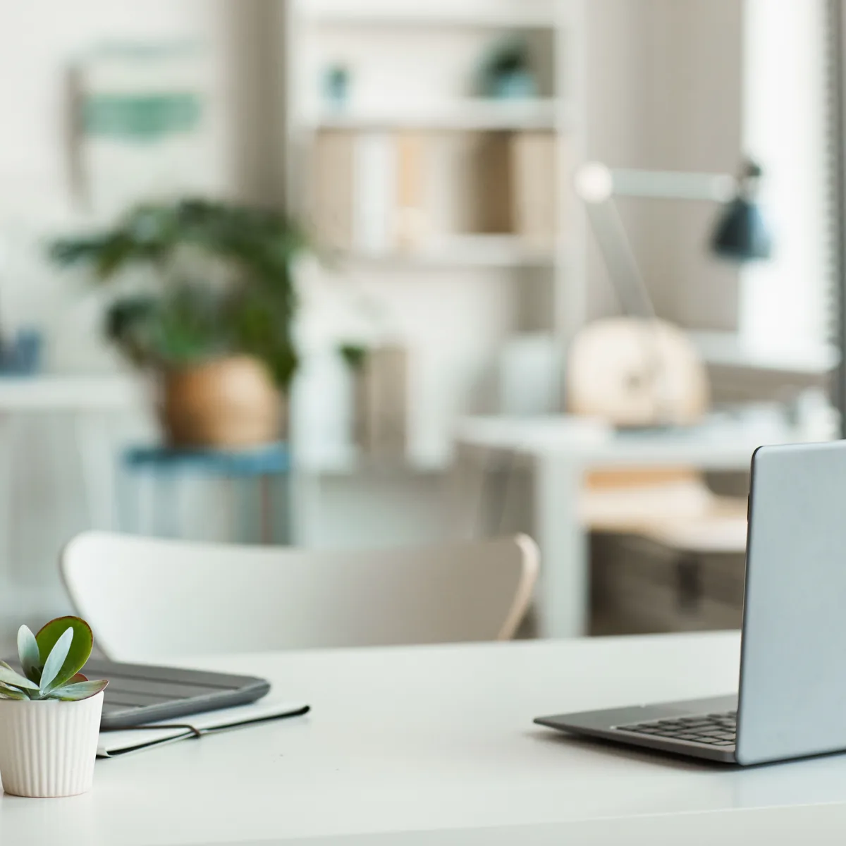 Workplace & Office