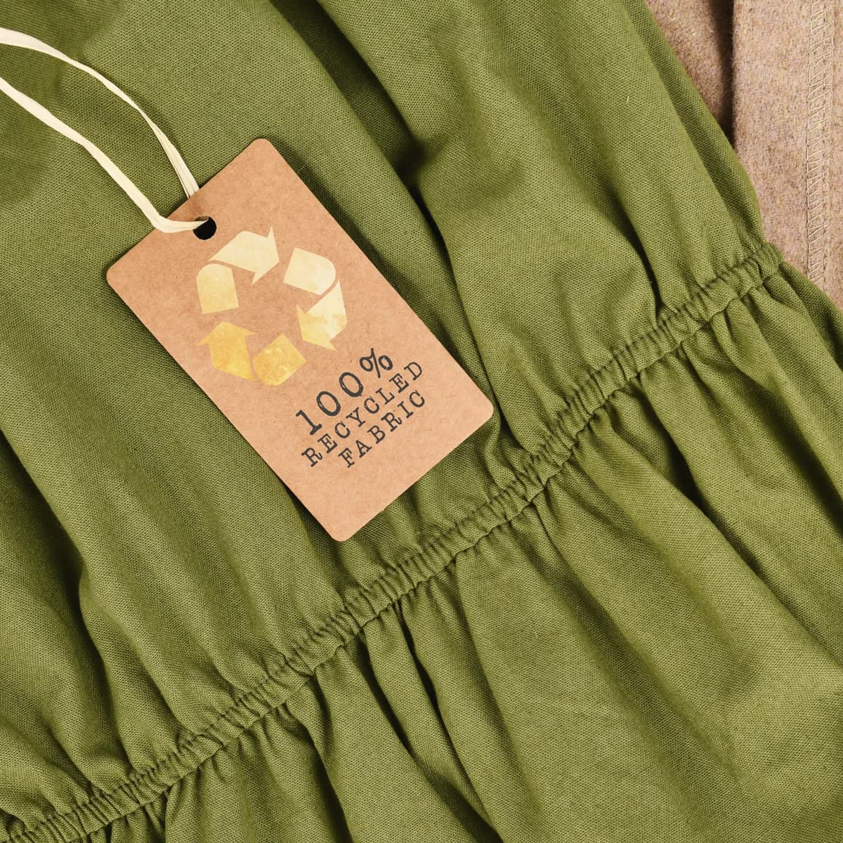Fashion & Textiles