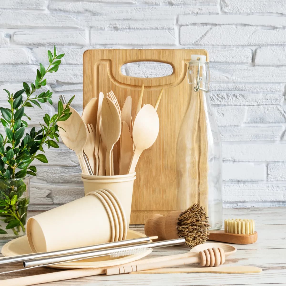 Food & Kitchen