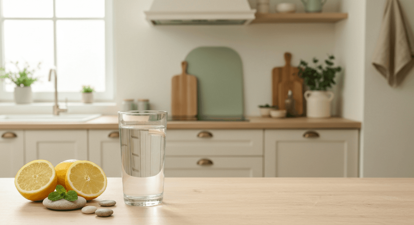 Best Non-Toxic Water Filter for Home (Pitcher & Under-Sink)