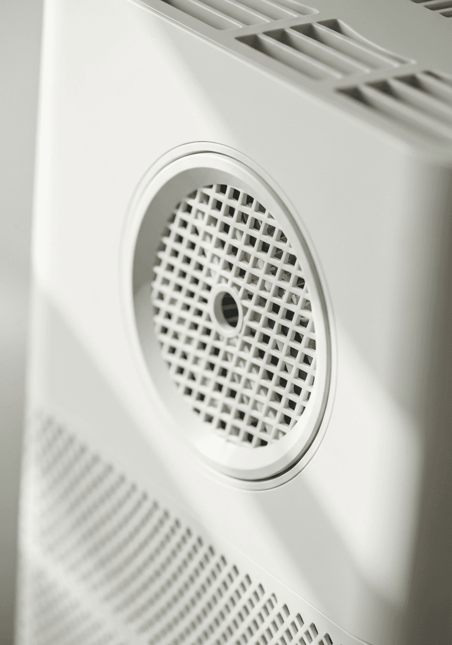 Best Air Purifier for VOCs & Chemicals