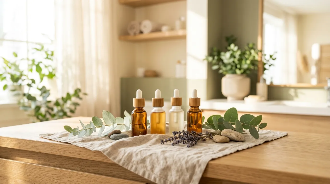 Are Parabens Bad for You? What the Science Says