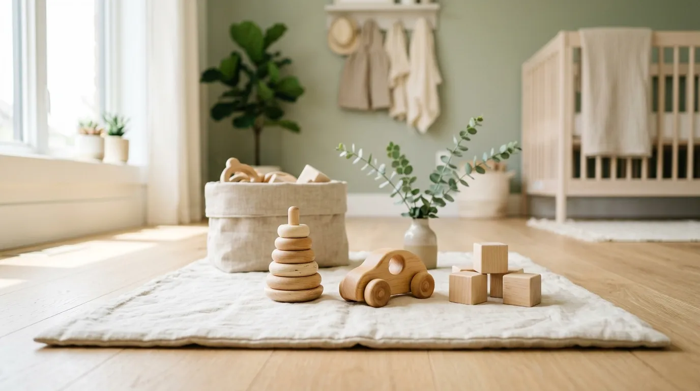 Are Plastic Toys Safe? Phthalates & BPA in Kids Products