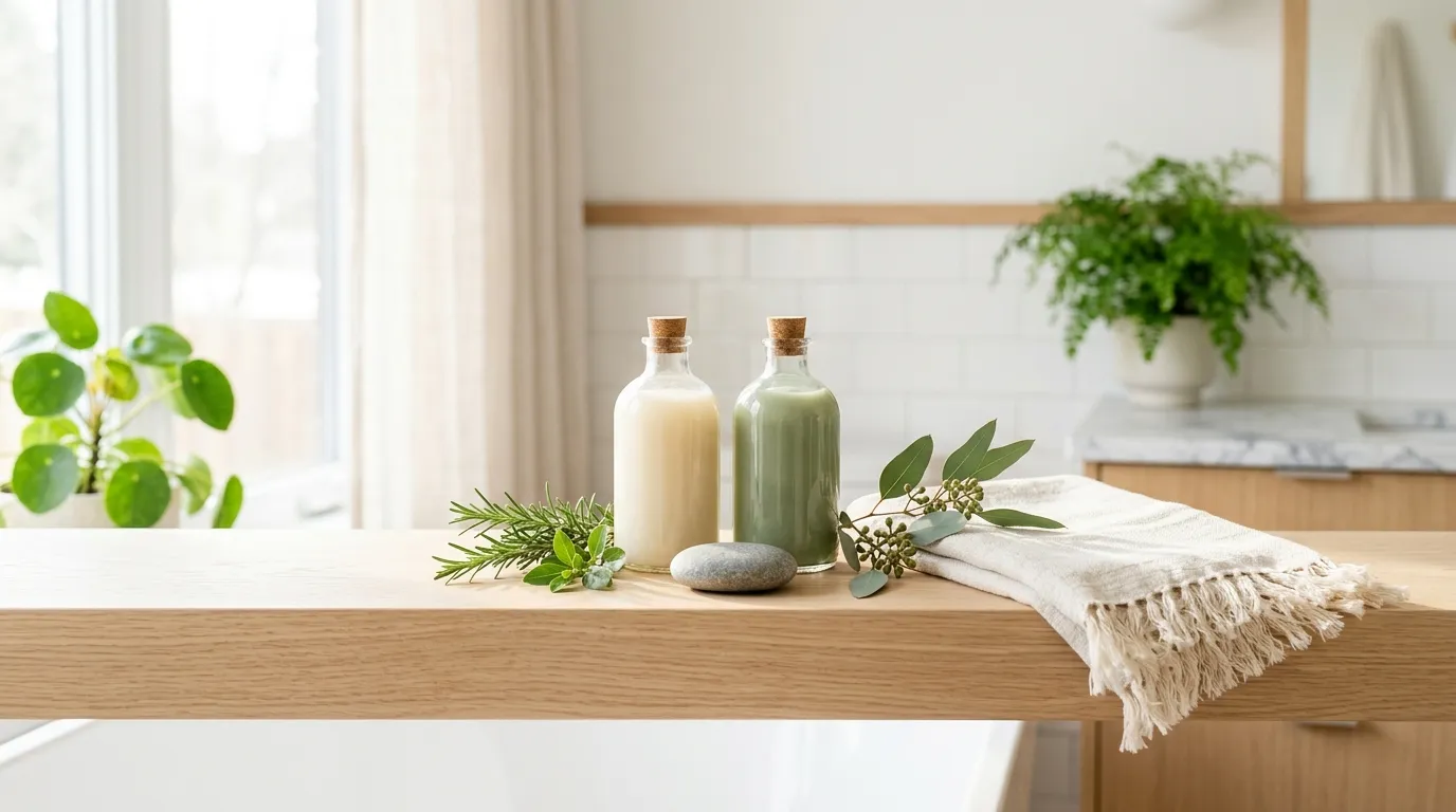 Best Natural Shampoo Sulfate-Free: Clean Hair Care Picks