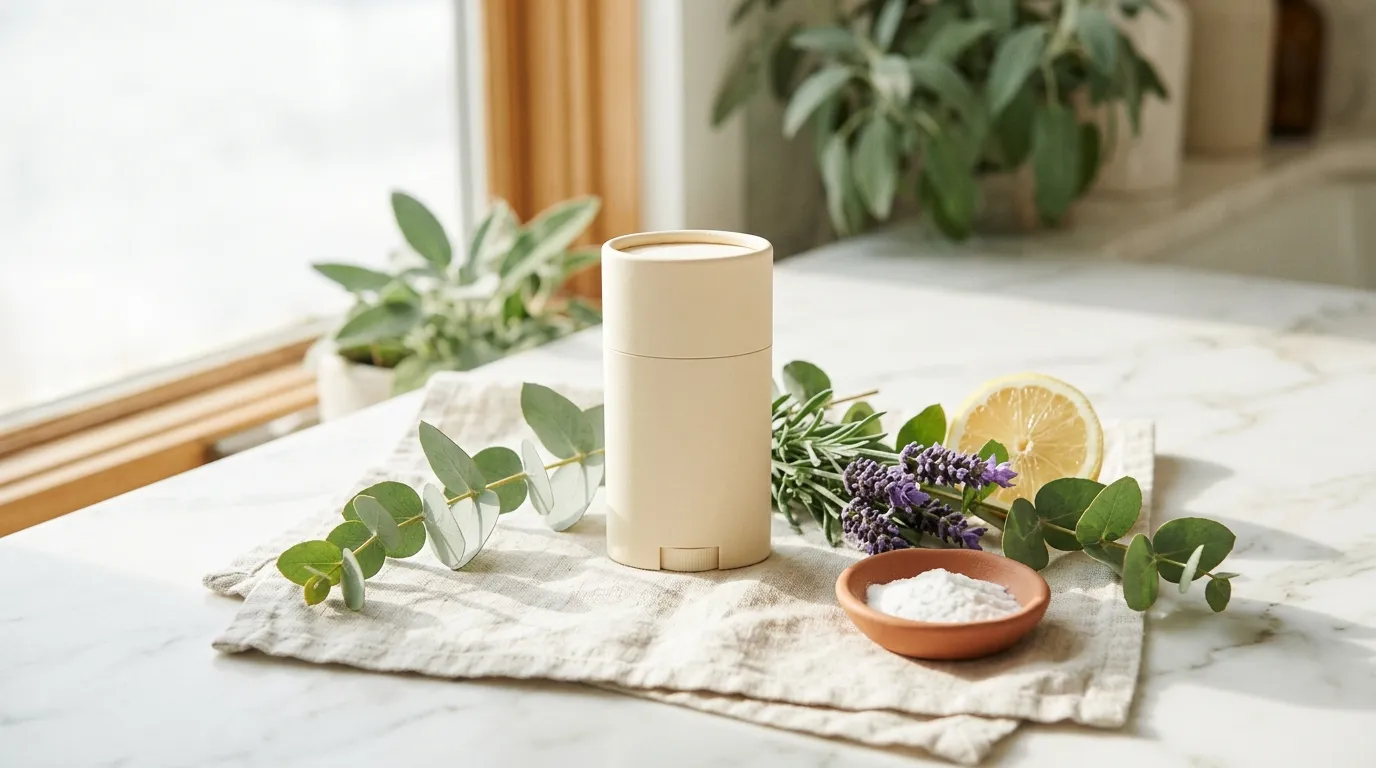 Best Non-Toxic Deodorant: Aluminum-Free Picks That Work