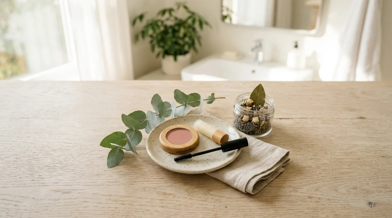 Best Non-Toxic Makeup: Clean Beauty Picks Worth Buying