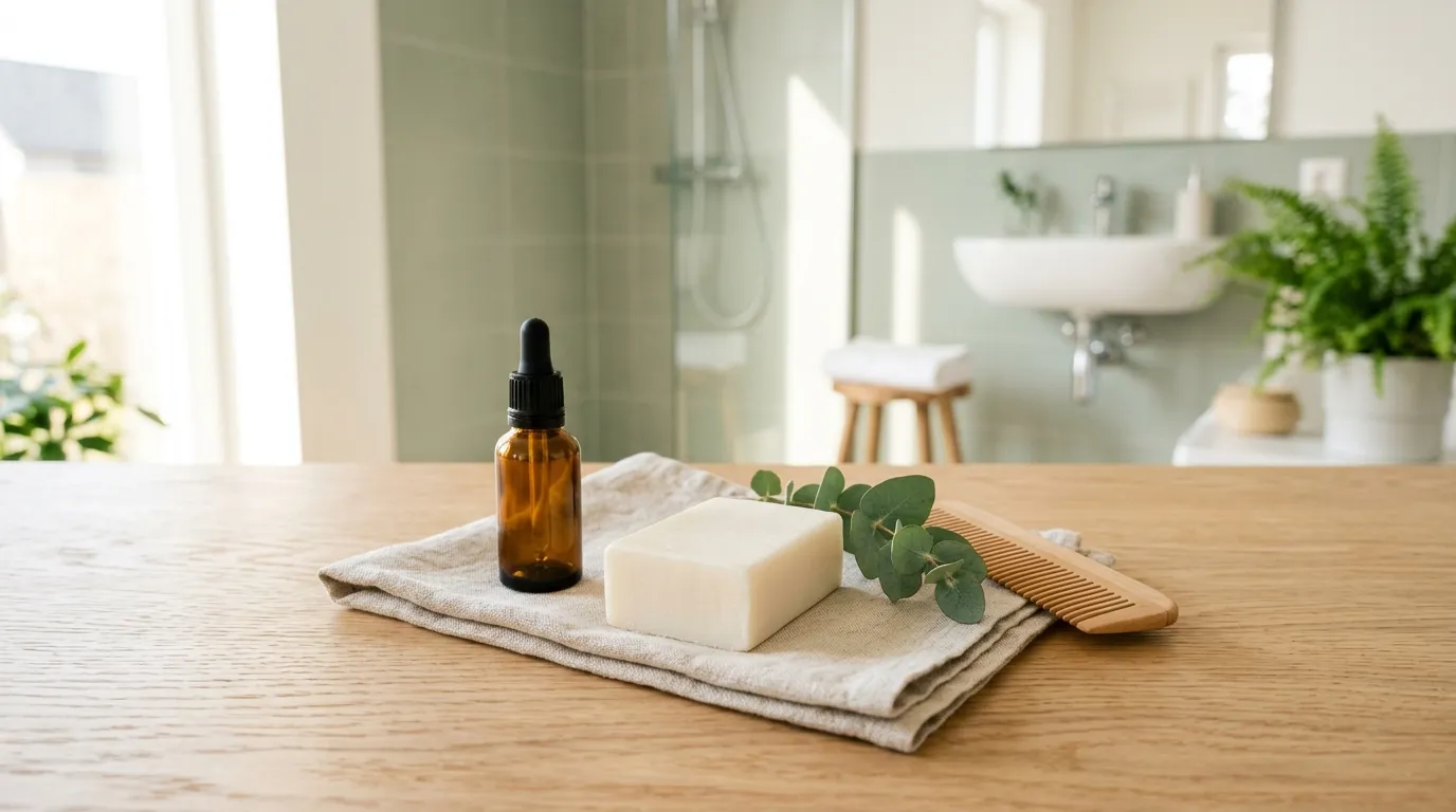 How to Switch to Non-Toxic Personal Care Without Overwhelm