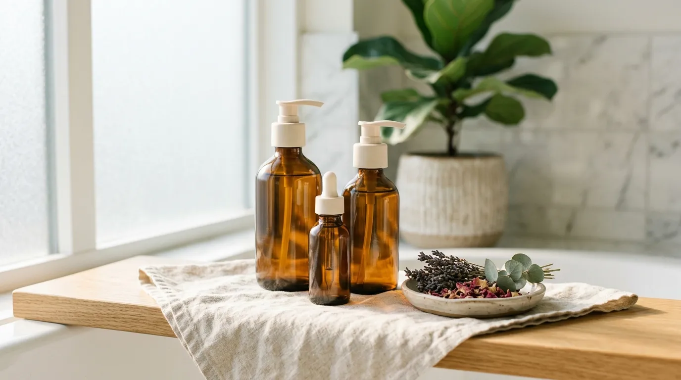 Is Fragrance in Products Safe? Parfum Decoded